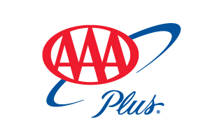 AAA member card